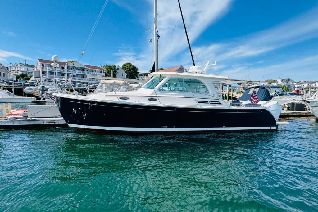Personal Watercraft