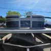 2020 Bennington 21SSRX
