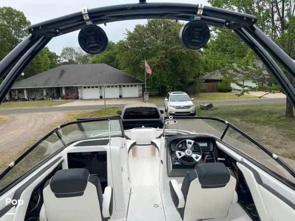 1 2015 Yamaha SX240 for Sale | Used Yamaha Jet Boat