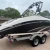 2015 Yamaha SX240 for Sale | Used Yamaha Jet Boat 2015 Yamaha SX240 for Sale | Used Yamaha Jet Boat