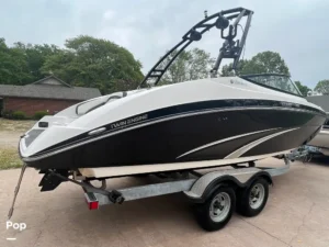 2015 Yamaha SX240 for Sale | Used Yamaha Jet Boat