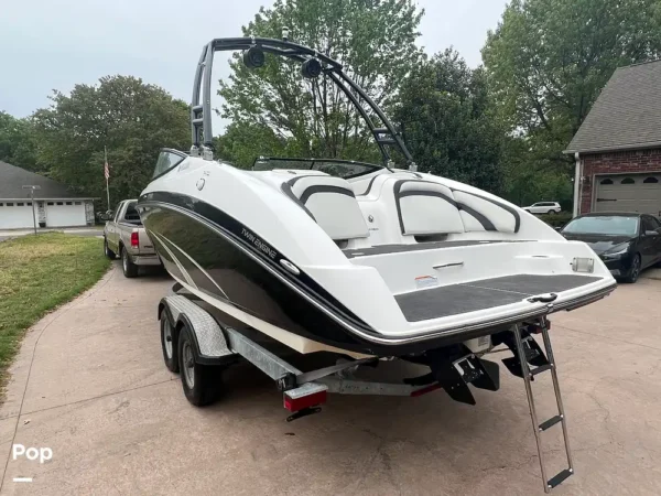 2015 Yamaha SX240 for Sale | Used Yamaha Jet Boat 2015 Yamaha SX240 for Sale | Used Yamaha Jet Boat