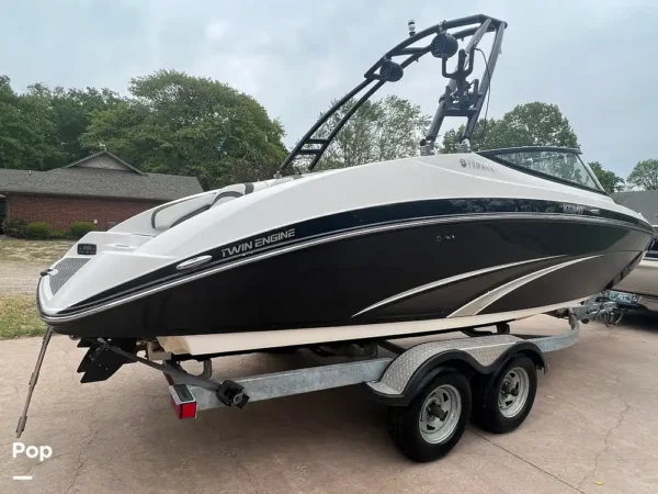2015 Yamaha SX240 for Sale | Used Yamaha Jet Boat 2015 Yamaha SX240 for Sale | Used Yamaha Jet Boat